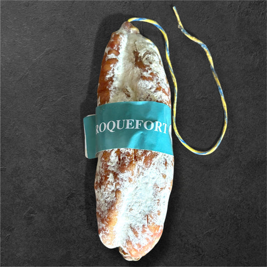 Saucisson Roquefort 💙