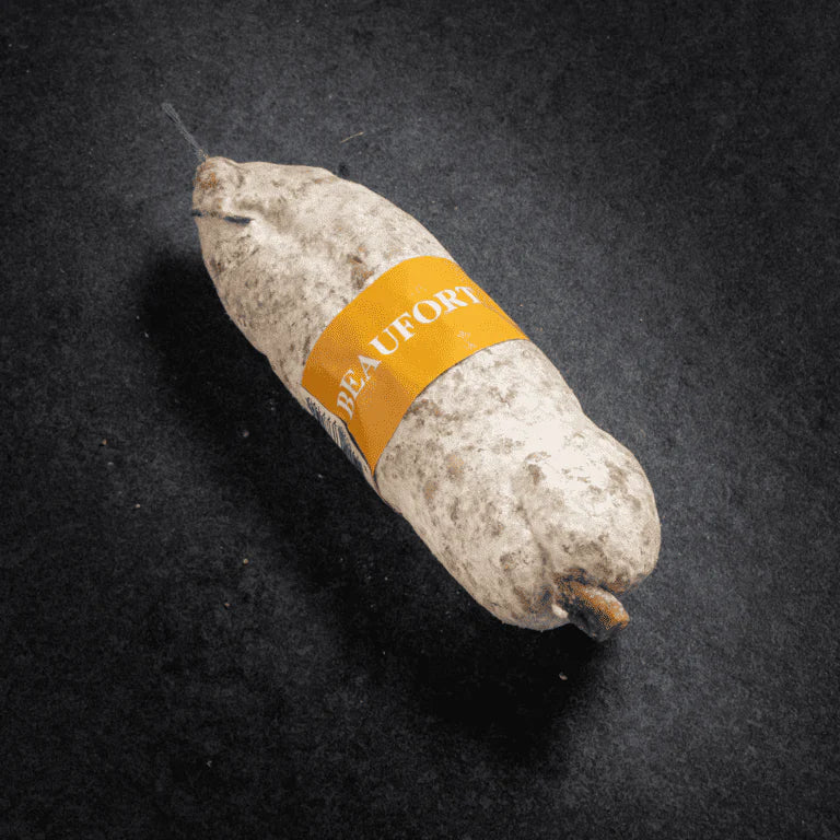 Saucisson Beaufort - TONTON DE L'APERO