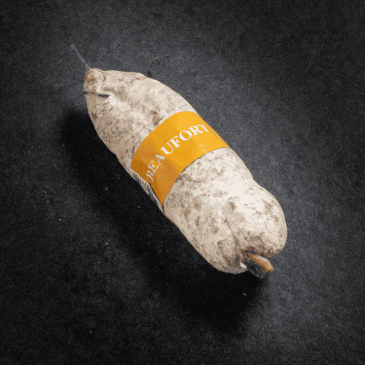 Saucisson Beaufort - TONTON DE L'APERO