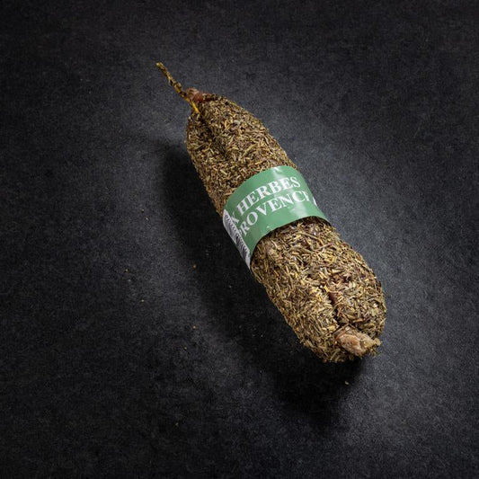 Saucisson Herbe de Provence - TONTON DE L'APERO