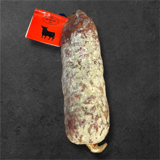 Saucisson aux Taureau
